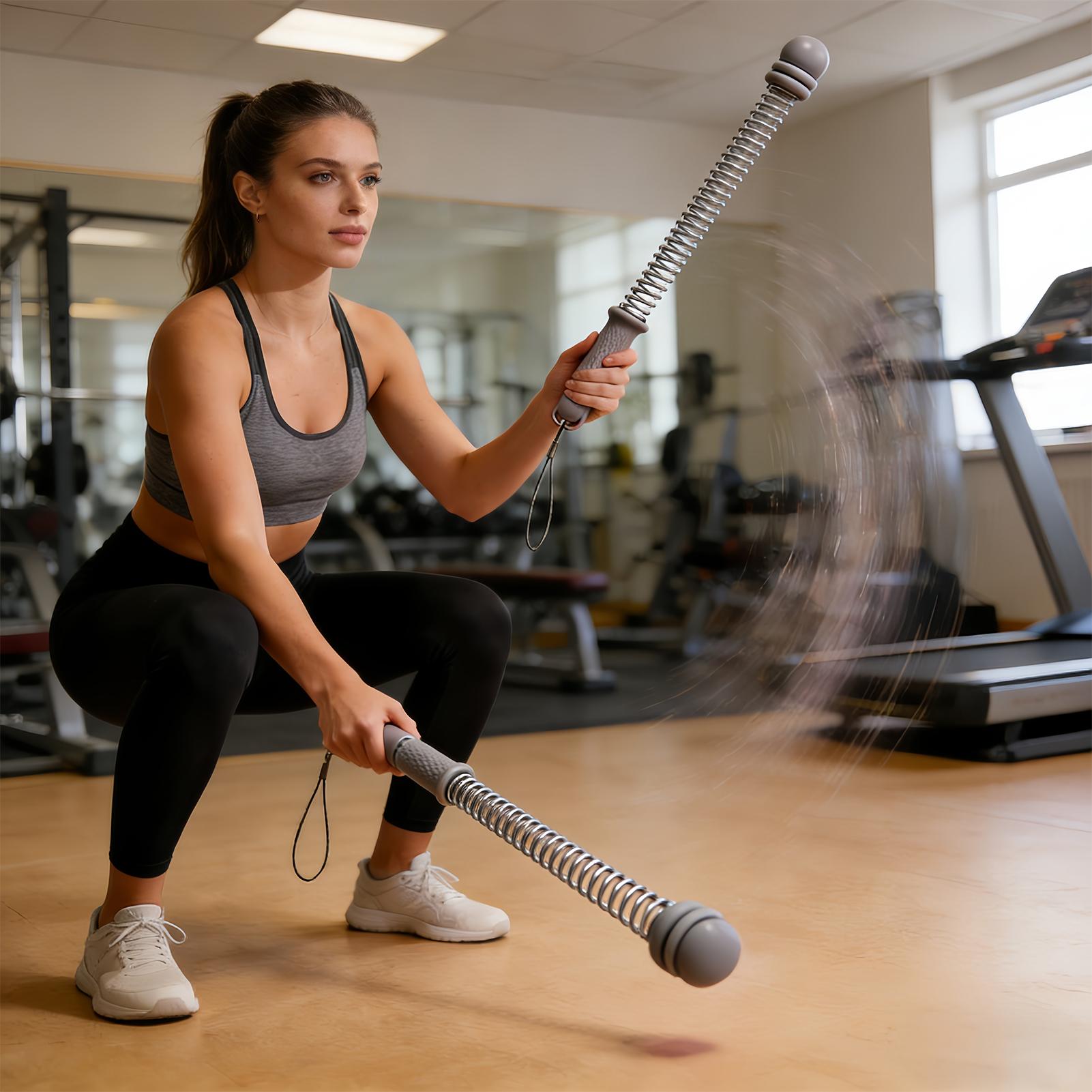 Cuerdas de resistencia para gi - Home Gym Workout Equipment reseña y precio