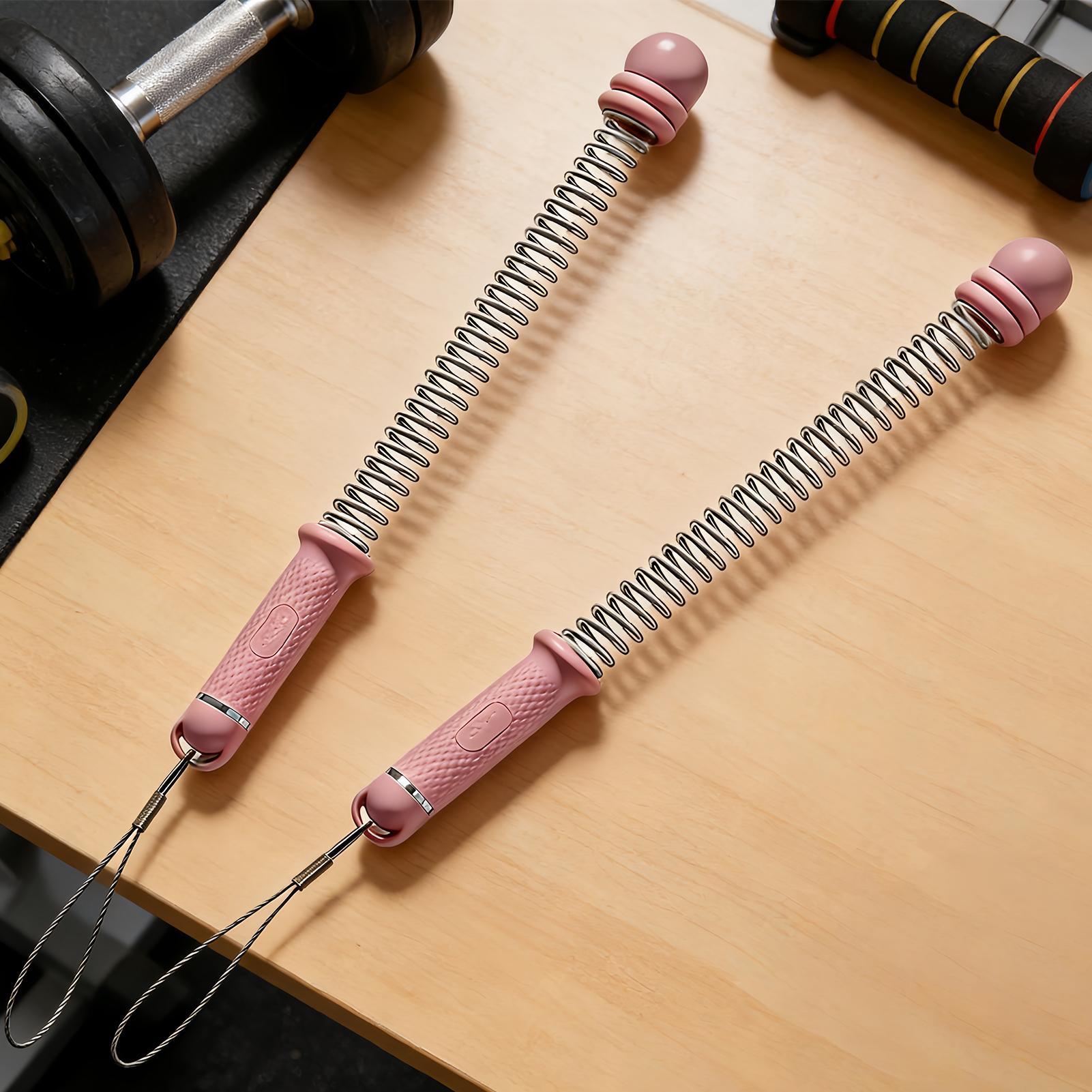 Cuerdas de resistencia para gi - Home Gym Workout Equipment reseña y precio