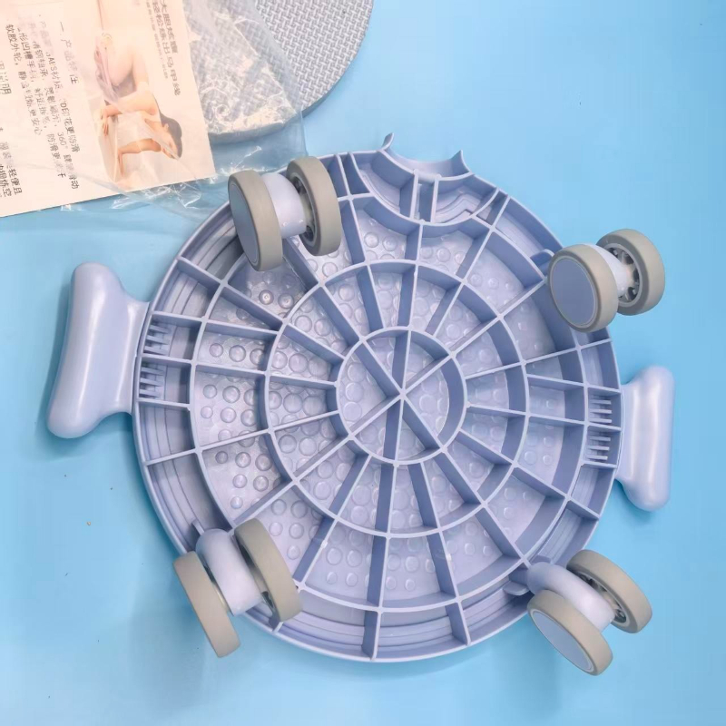 Rueda de Pilates silenciosa pa - Ab Roller Wheel reseña y precio