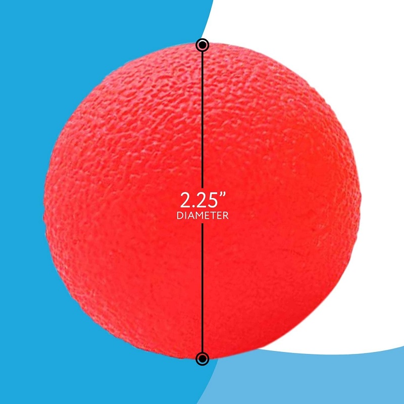 Bola de agarre de huevo de aga - Home Gym Essentials reseña y precio