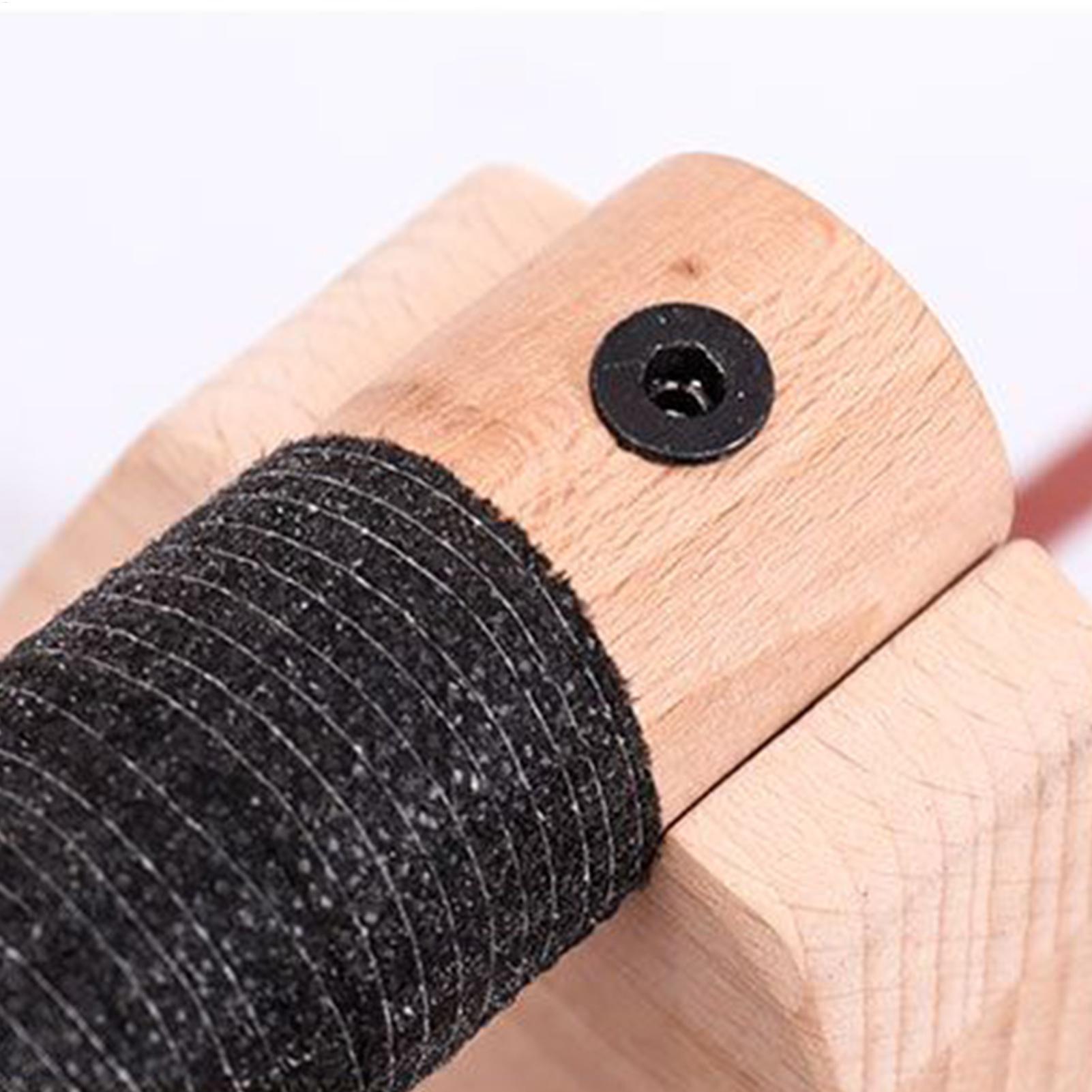 Barra de calistenia de madera  - Home Gym Body Solid reseña y precio