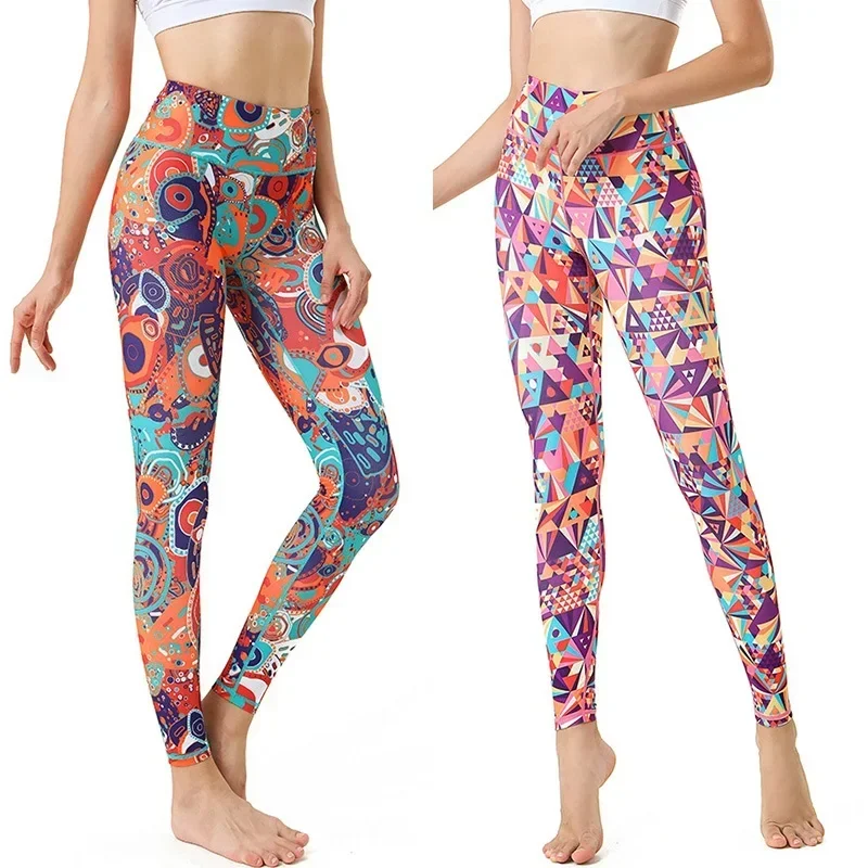 Cloud Hide-pantalones de Yoga  - Home Gym Full Setup reseña y precio