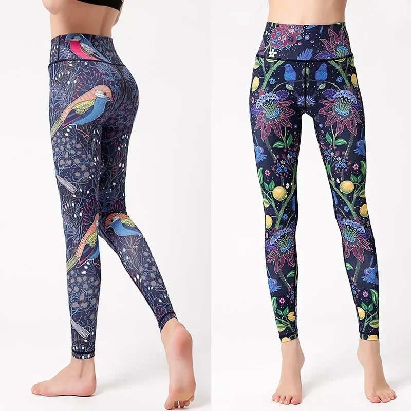 Cloud Hide-pantalones de Yoga  - Home Gym Full Setup reseña y precio
