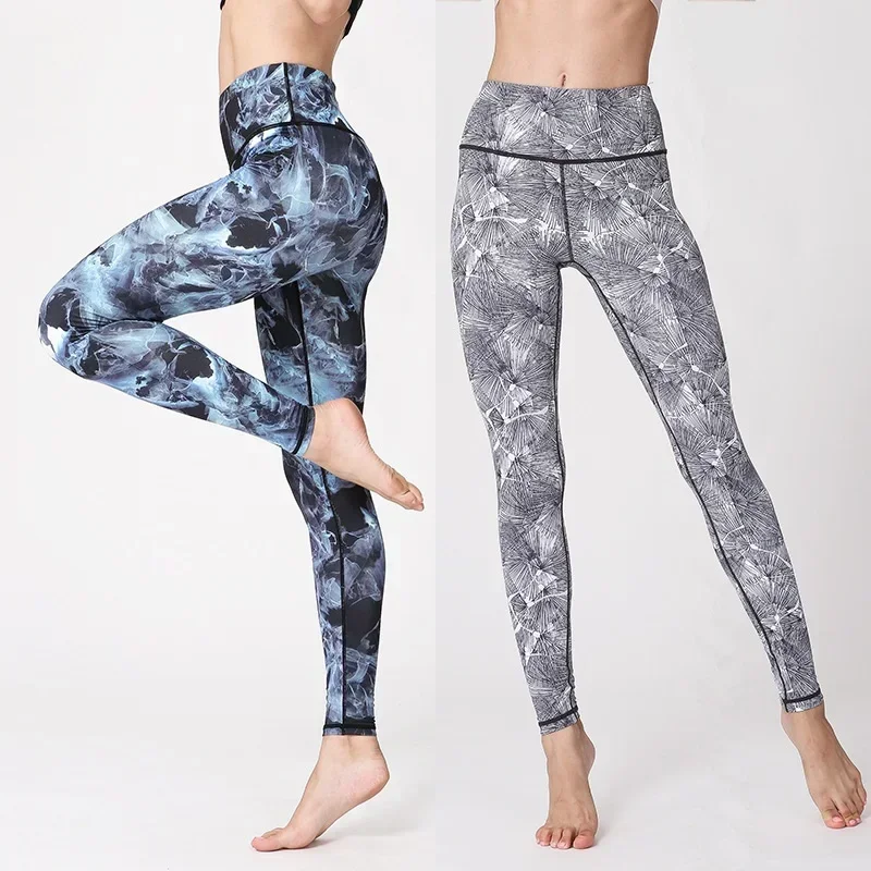 Cloud Hide-pantalones de Yoga  - Home Gym Full Setup reseña y precio