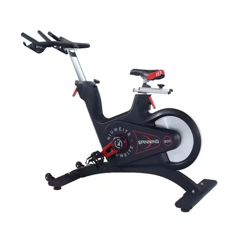 Bicicleta de Spinning Comercia - Home Gym Workout Equipment reseña y precio