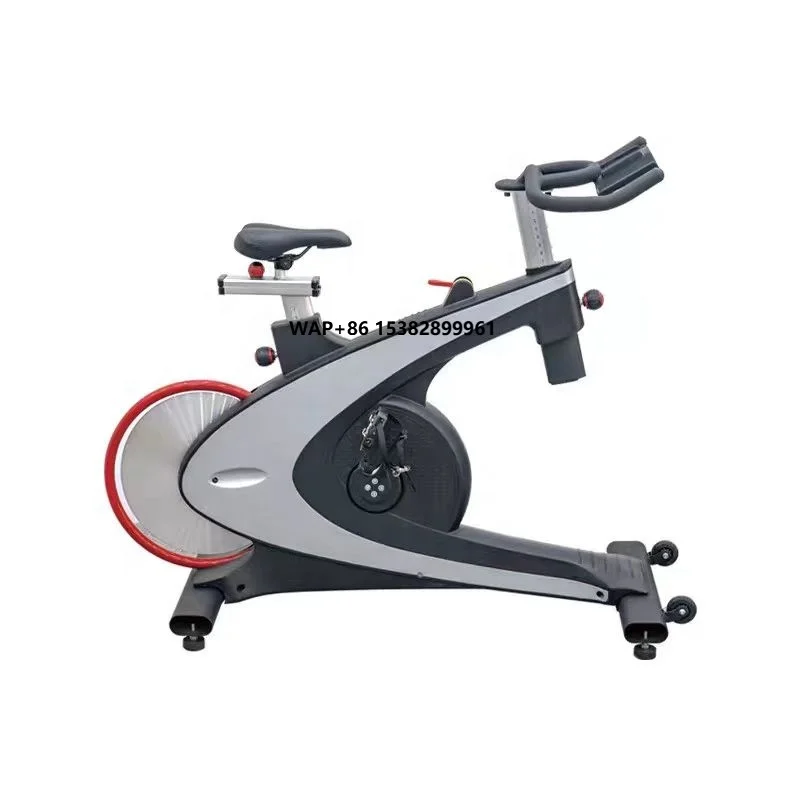 Bicicleta de Spinning para Eje - Home Gym Yes Or No reseña y precio