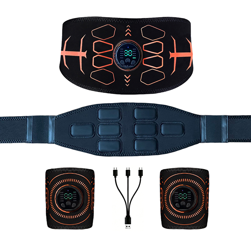 Cinturón inteligente para toni - Home Gym Essentials reseña y precio