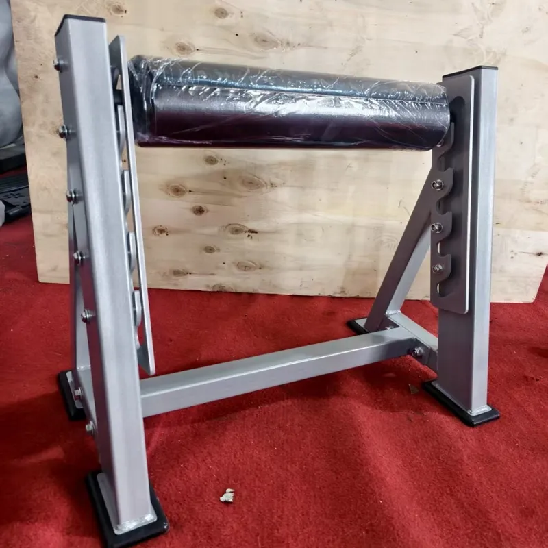 Rack de Sentadillas Búlgaras,  - Home Gym Hip Thrust Machine reseña y precio