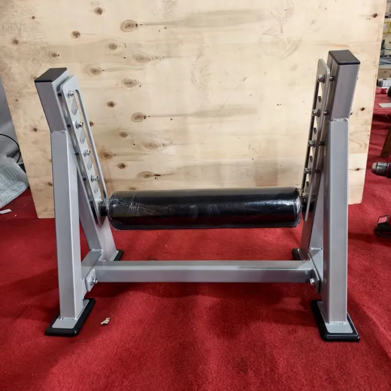 Rack de Sentadillas Búlgaras,  - Home Gym Hip Thrust Machine reseña y precio