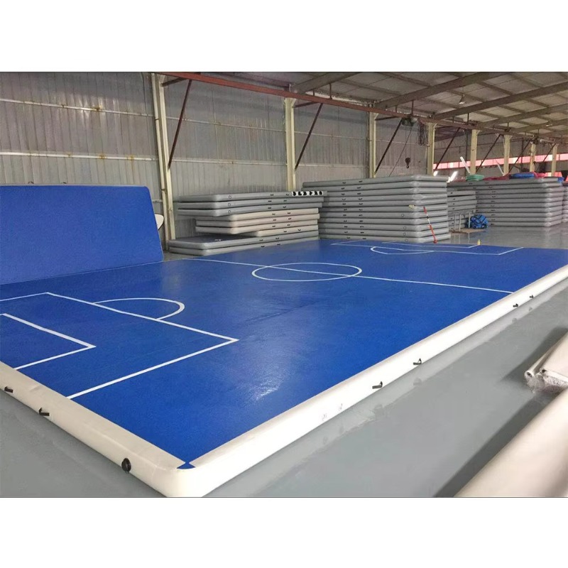 Colchoneta de gimnasia 8x8m, c - Gymnastics Mat Thick reseña y precio