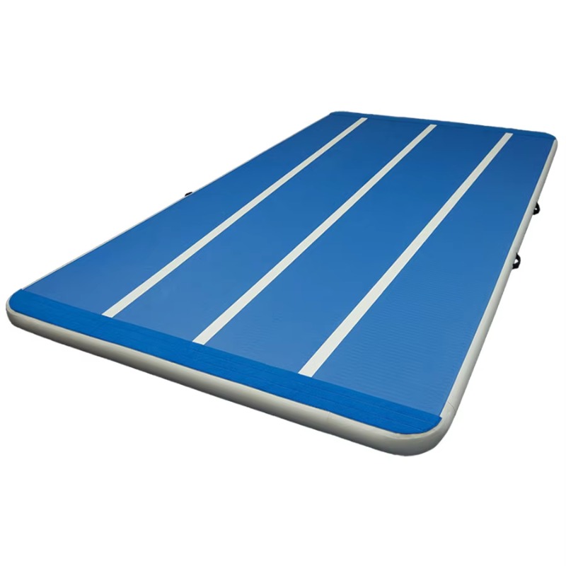 Colchoneta de gimnasia 8x8m, c - Gymnastics Mat Thick reseña y precio