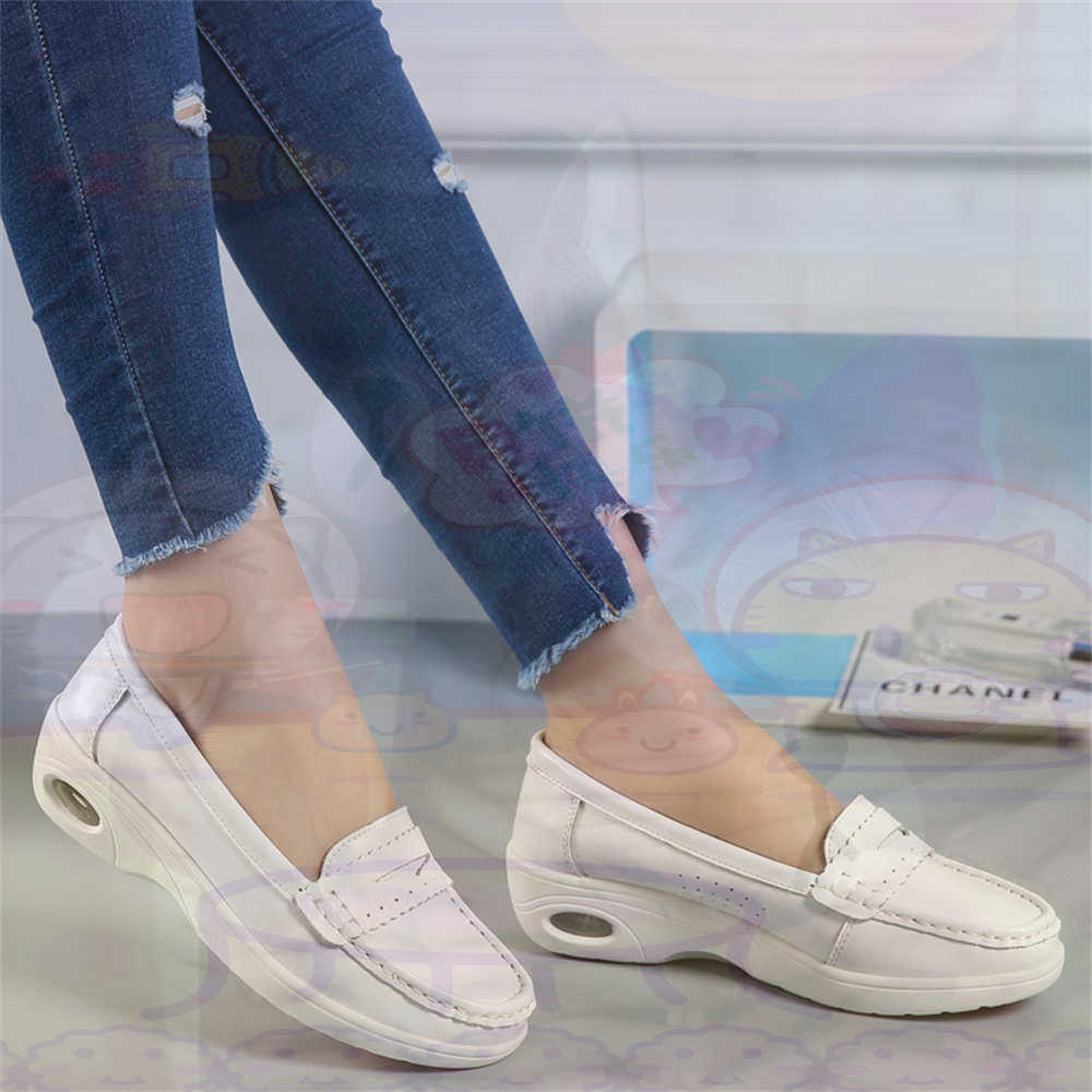 Zapatos suaves sin cordones pa - Home Gym Outdoor Ideas reseña y precio