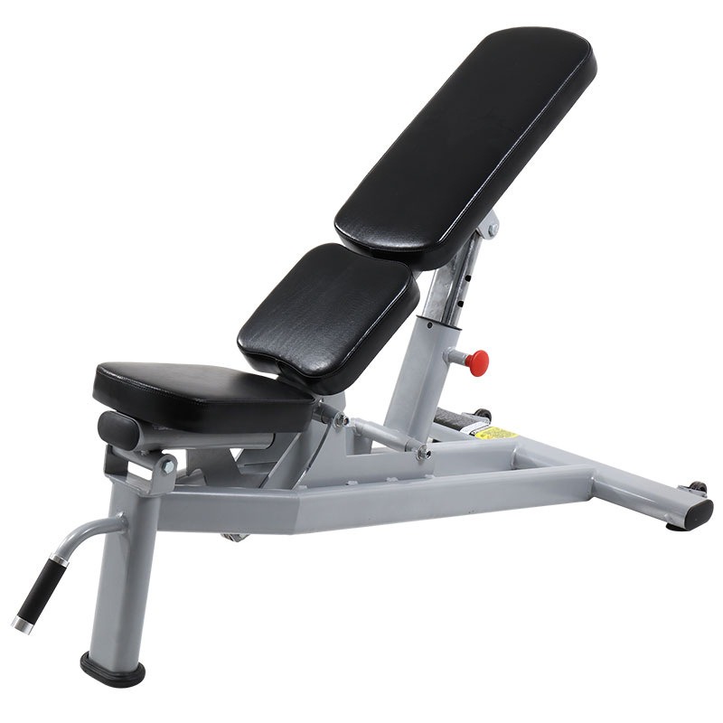 Banco de pesas ajustable, pren - Home Gym Workout Equipment reseña y precio