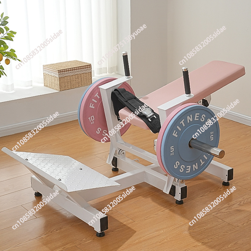 Máquina de entrenamiento de gl - Home Gym Workout Equipment reseña y precio