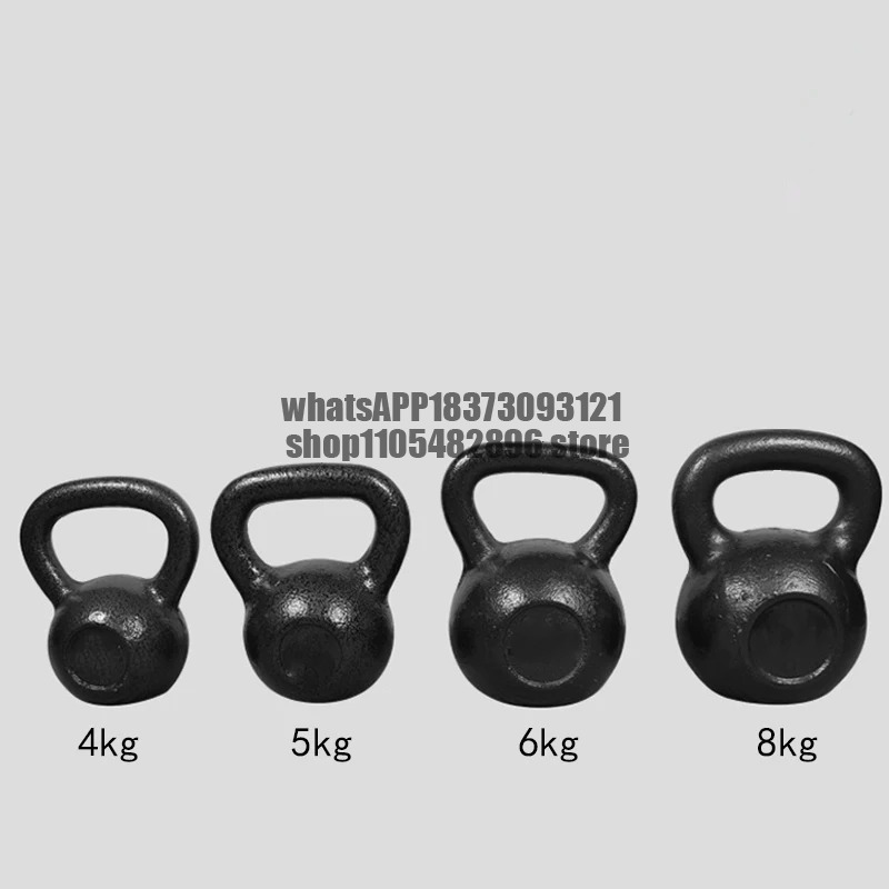 Pesa Rusa para Entrenamiento M - Home Gym Body Solid reseña y precio