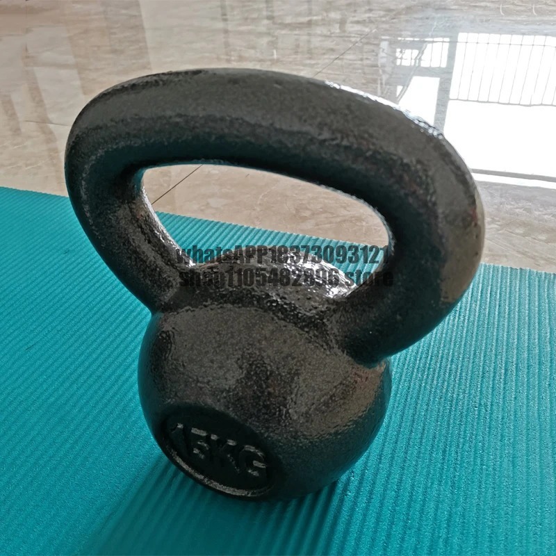 Pesa Rusa para Entrenamiento M - Home Gym Body Solid reseña y precio