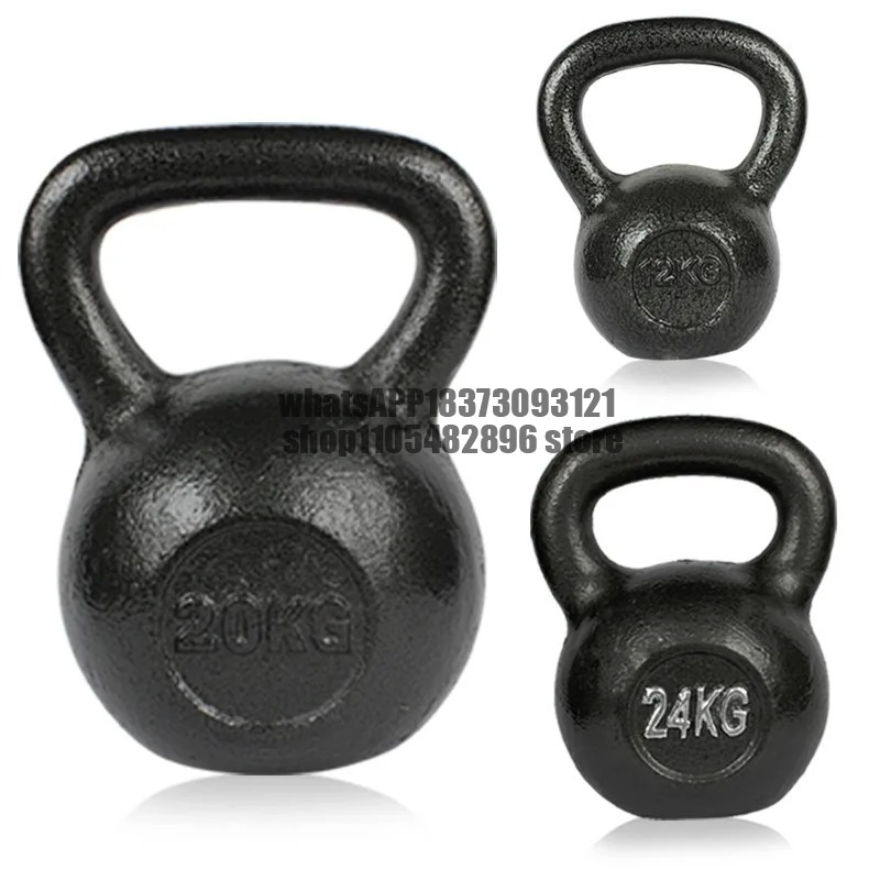 Pesa Rusa para Entrenamiento M - Home Gym Body Solid reseña y precio