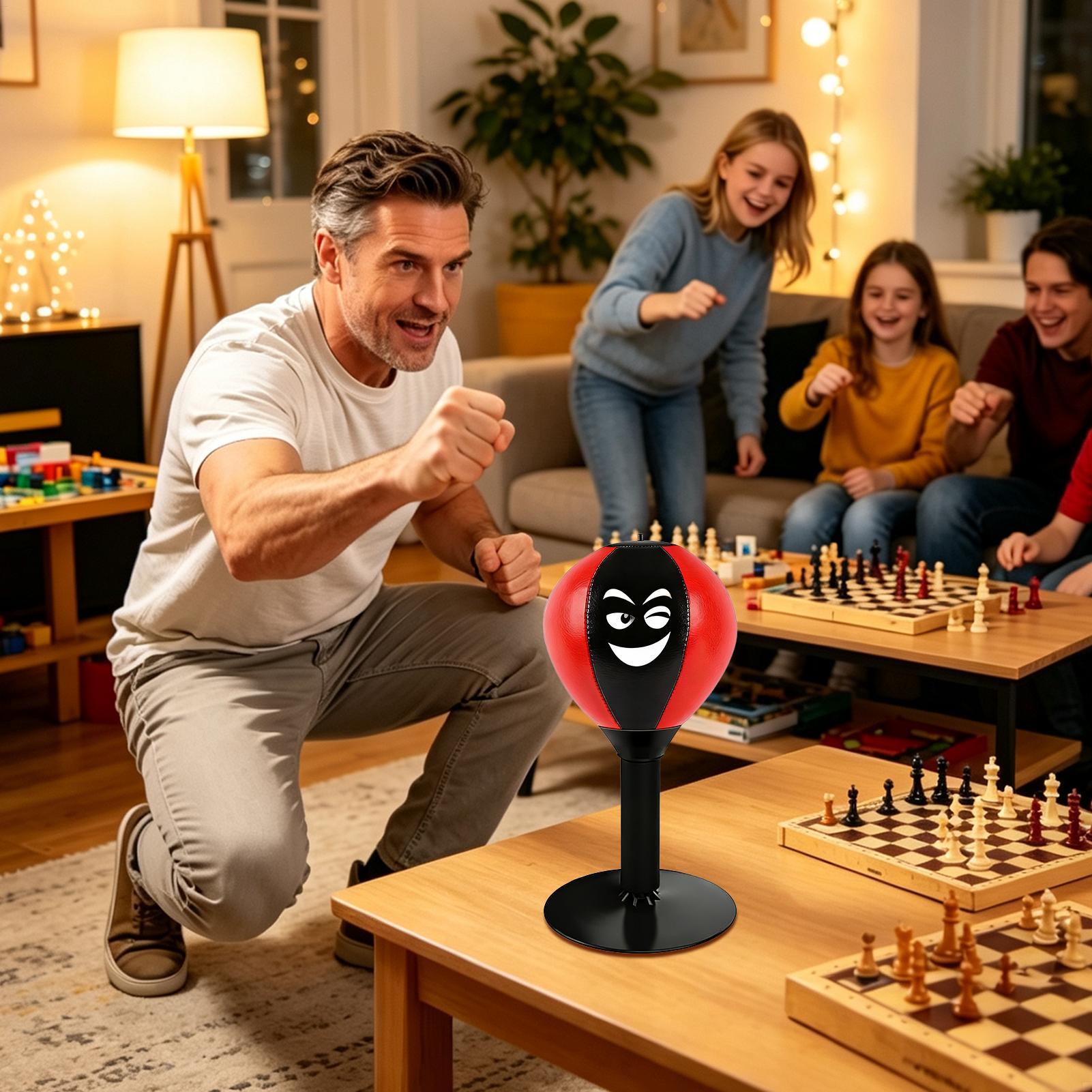 Saco de boxeo para usar en el  - Home Gym In Apartment reseña y precio