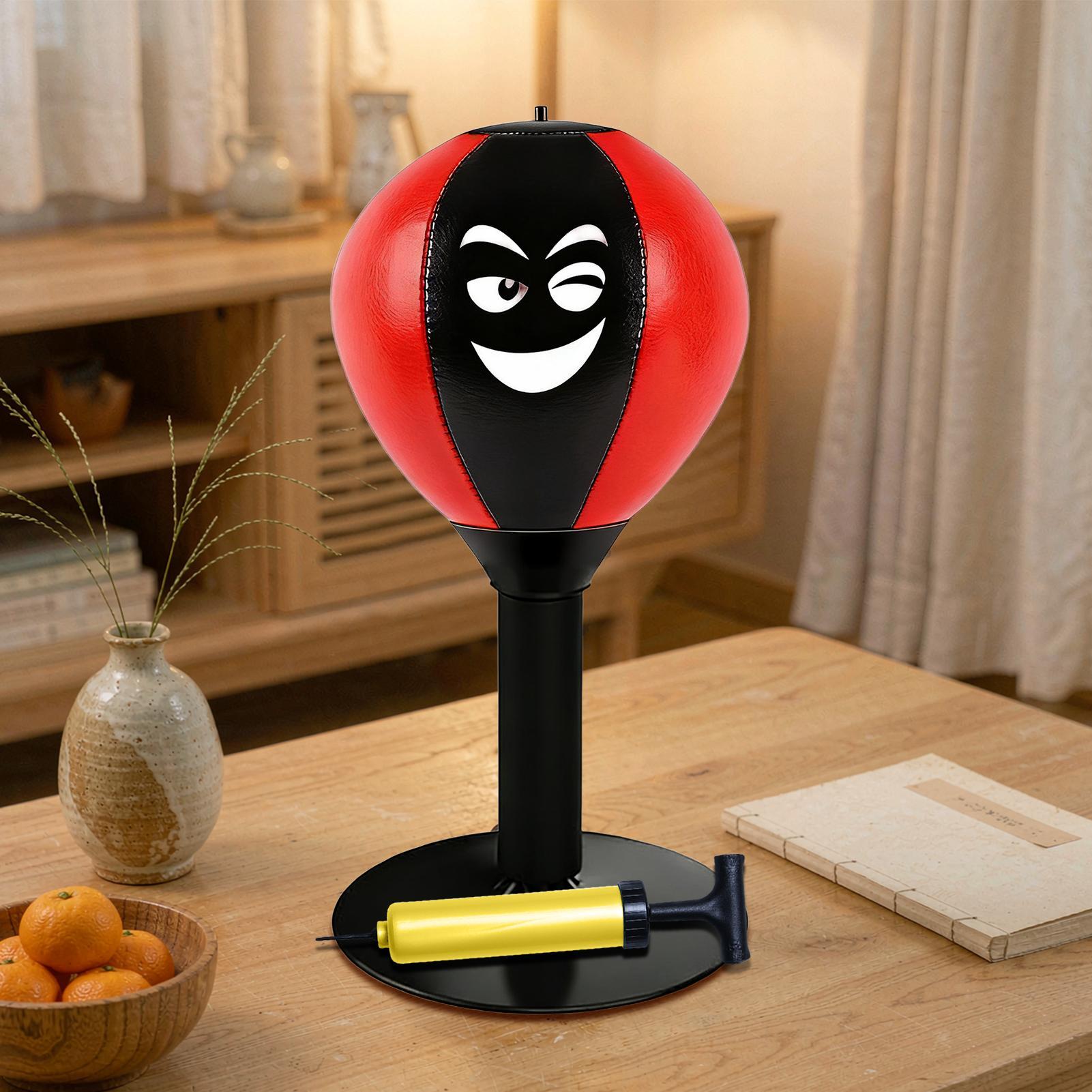 Saco de boxeo para usar en el  - Home Gym In Apartment reseña y precio