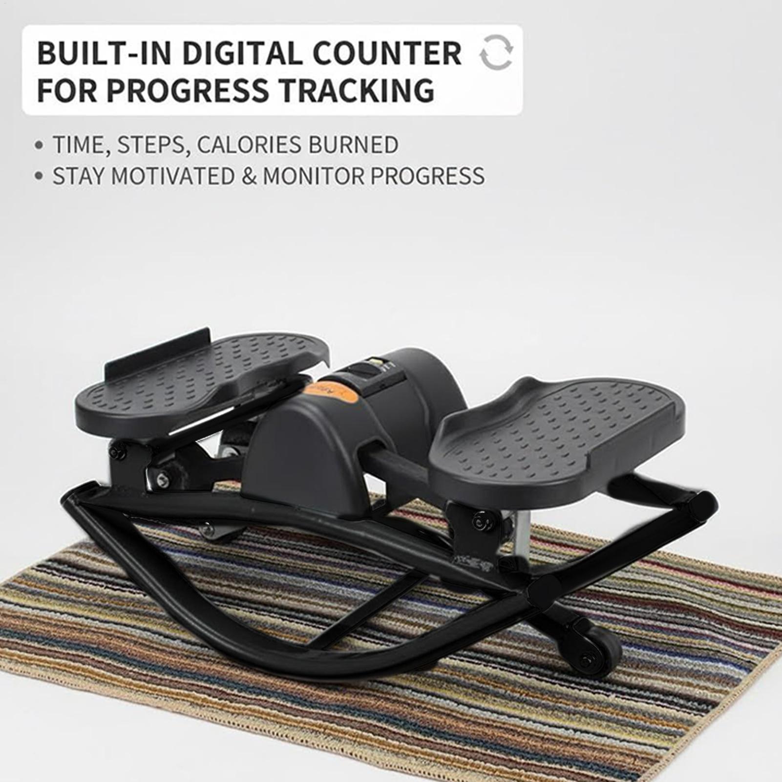 Equipo de ejercicio paso a pas - Home Gym In Apartment reseña y precio