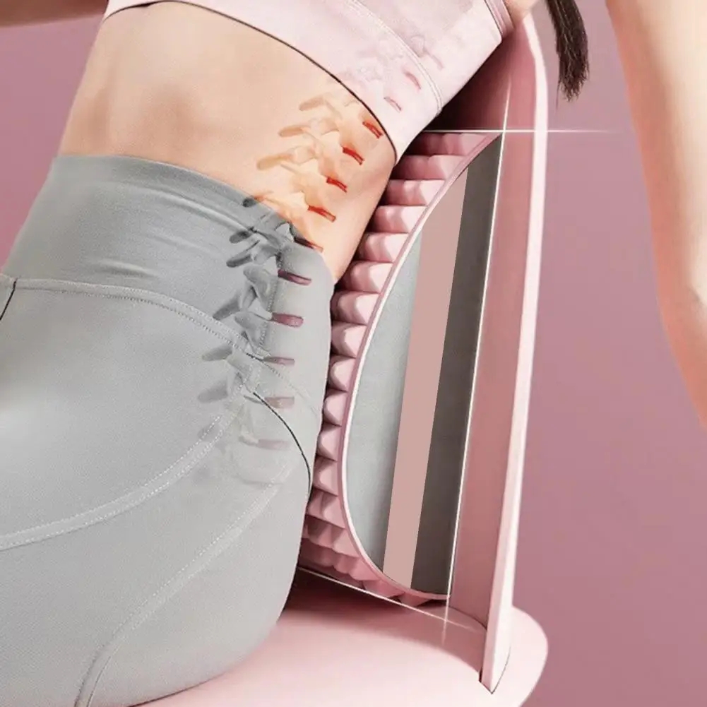 Almohada Correctora de Postura - Home Gym Essentials reseña y precio