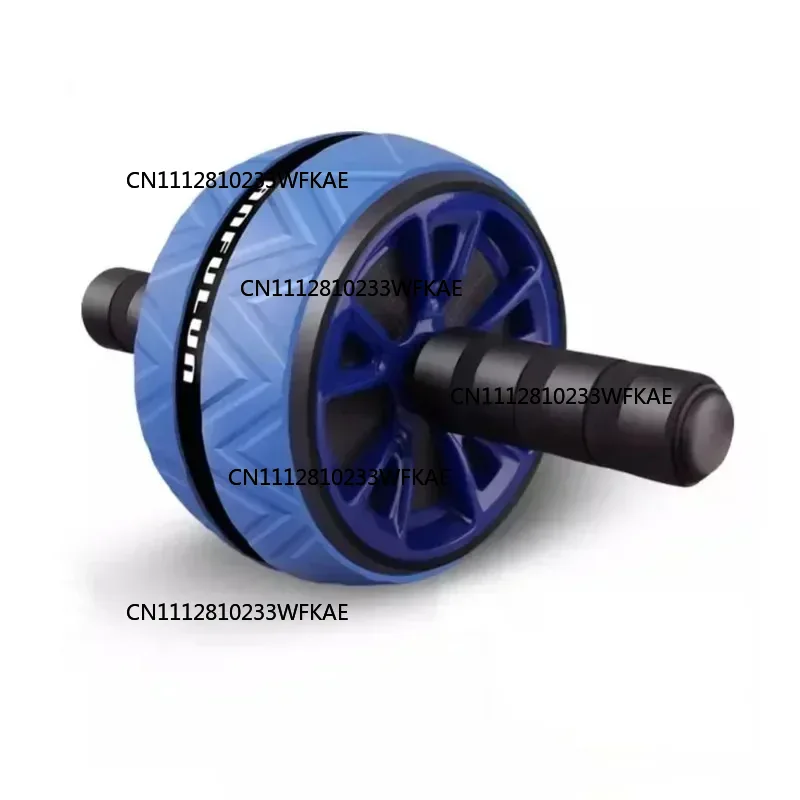 Rodillo Abdominal Silencioso d - Ab Roller Wheel reseña y precio