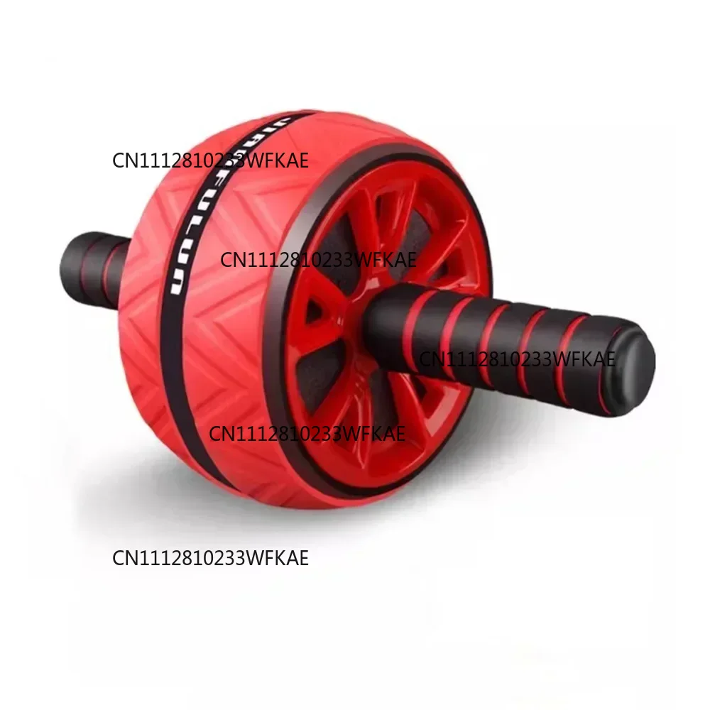 Rodillo Abdominal Silencioso d - Ab Roller Wheel reseña y precio