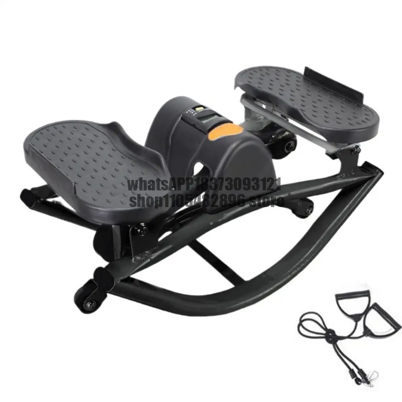 Equipo de Ejercicio Portátil,  - Home Gym In Apartment reseña y precio