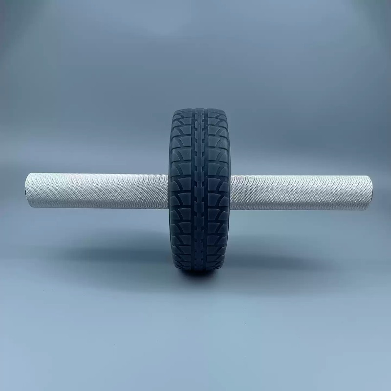 Rodillo Abdominal Desmontable  - Ab Roller Wheel reseña y precio