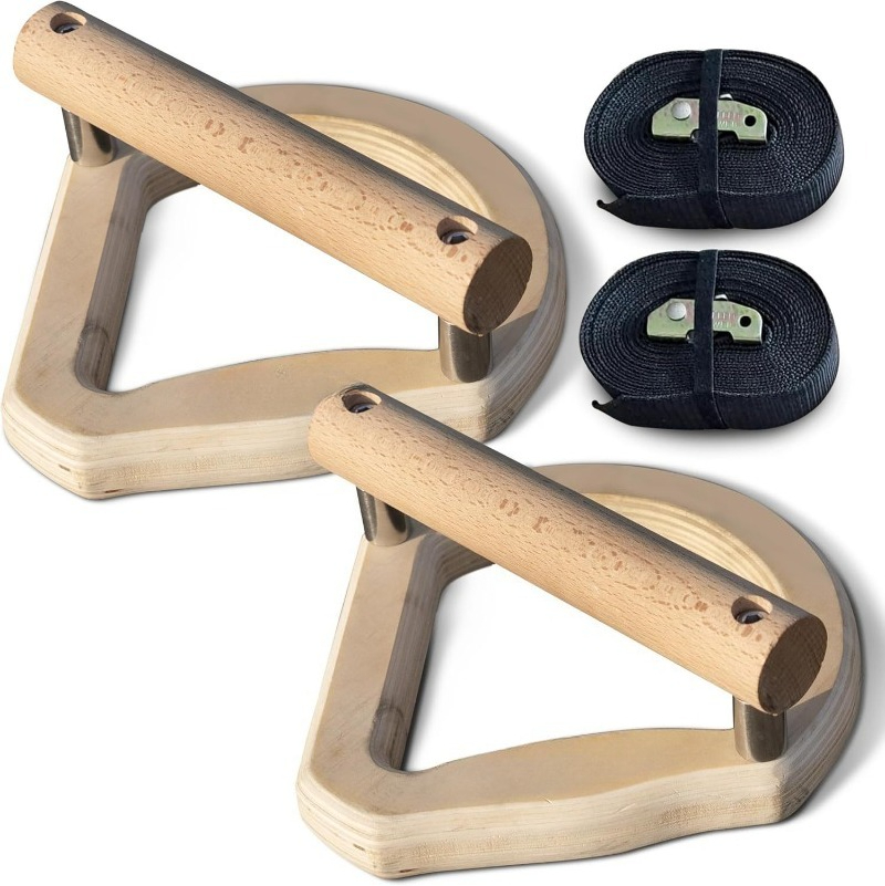 Soporte para flexiones de made - Home Gym Body Solid reseña y precio
