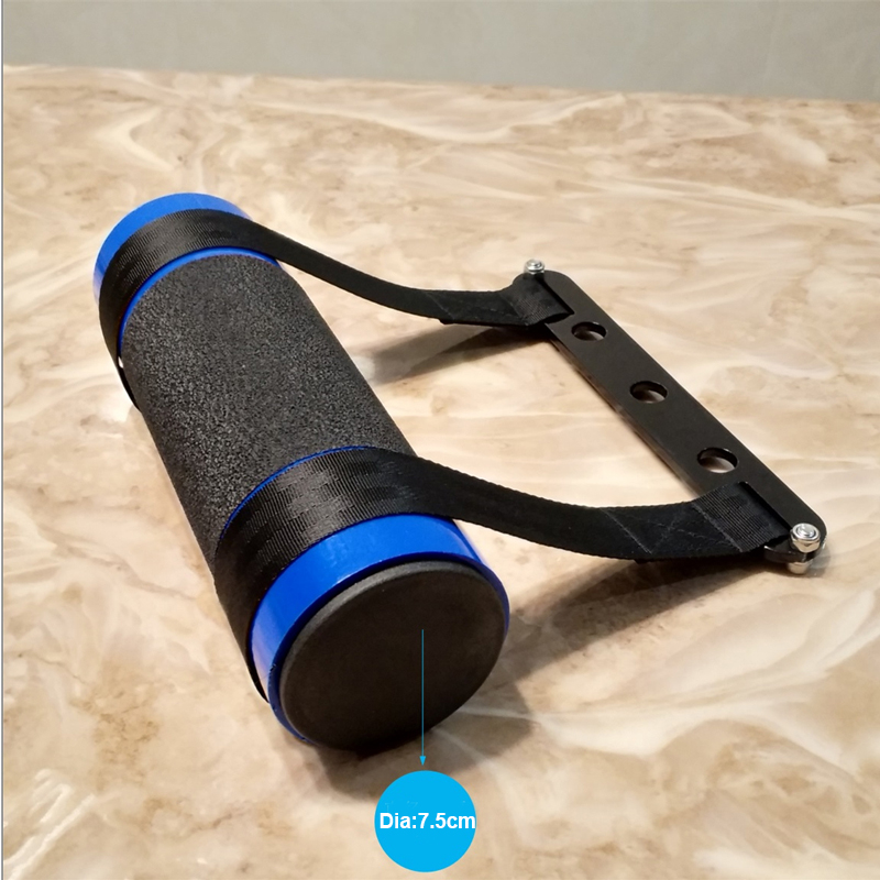Ejercitador de antebrazo de mu - Home Gym Essentials reseña y precio