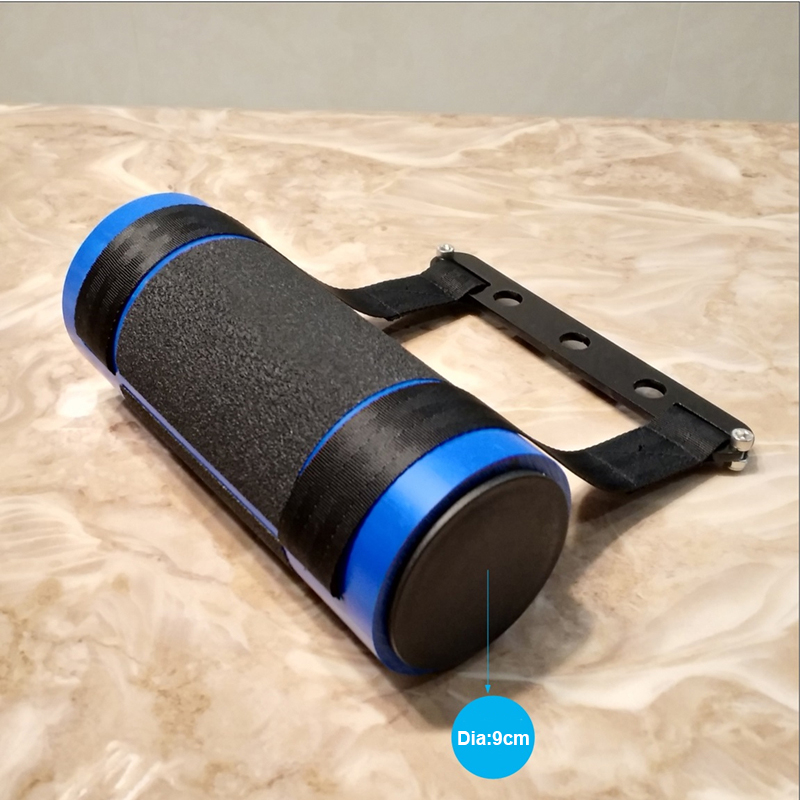 Ejercitador de antebrazo de mu - Home Gym Essentials reseña y precio