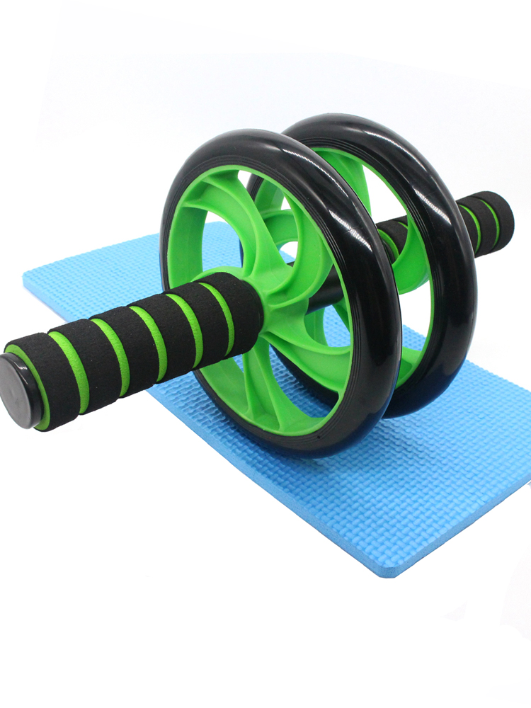 Rodillo de ejercicio con rueda - Ab Roller Wheel reseña y precio