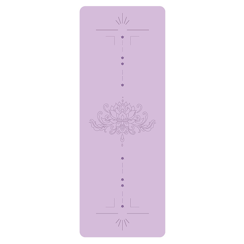Tapete de Yoga Lezyan de Cauch - Gymnastics Mat Thick reseña y precio