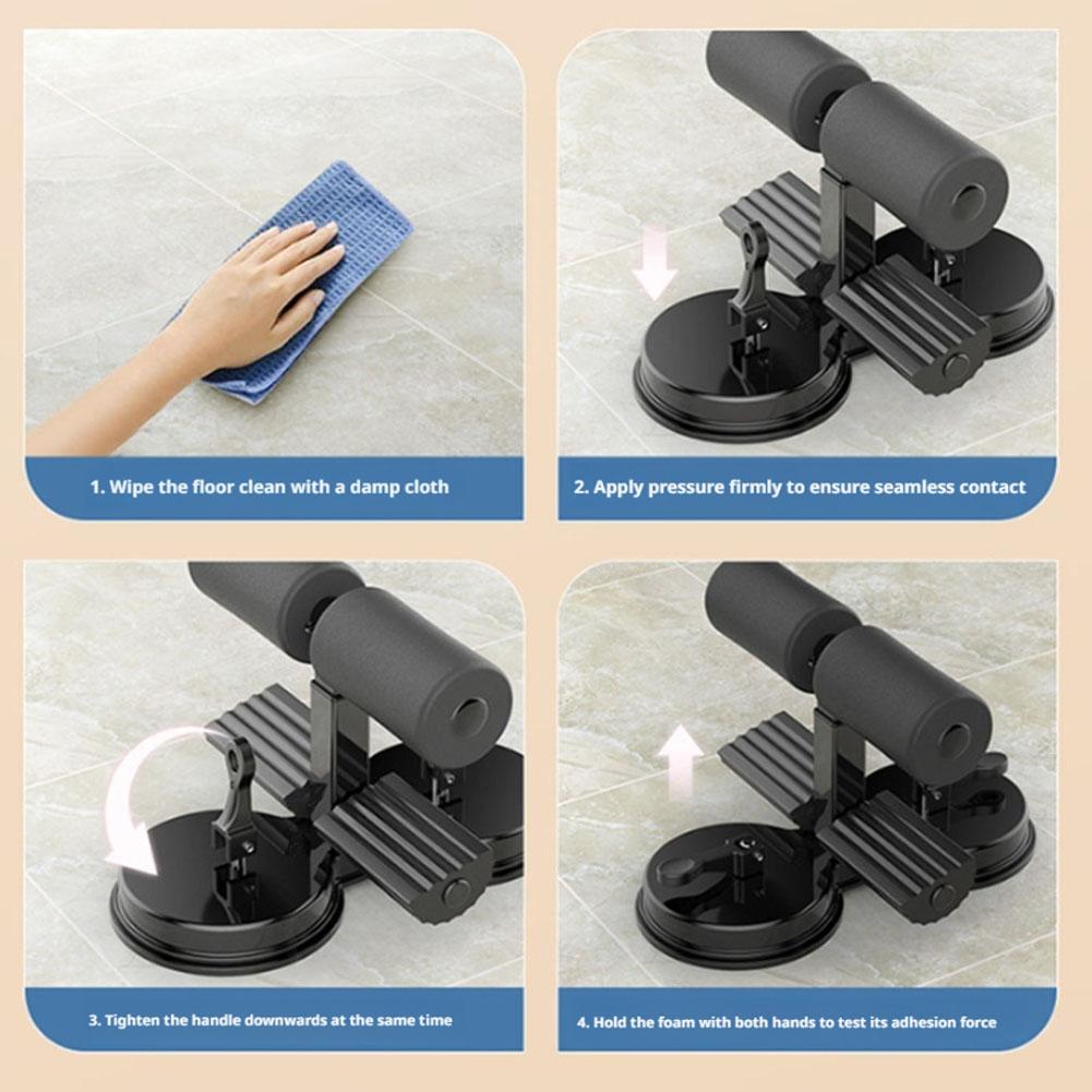 Dispositivo de Asistencia para - Home Gym Essentials reseña y precio