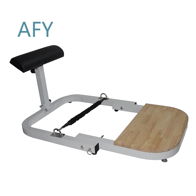 Máquina de Ejercicios para Glú - Home Gym Hip Thrust Machine reseña y precio